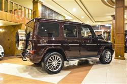 مێرسێدس بێنز G-Class